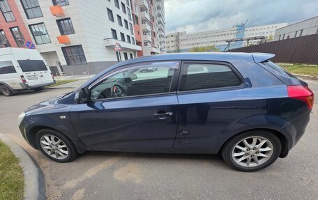 KIA cee'd I рестайлинг, 2008 год, 600 000 рублей, 8 фотография