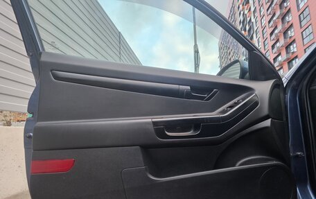 KIA cee'd I рестайлинг, 2008 год, 600 000 рублей, 14 фотография