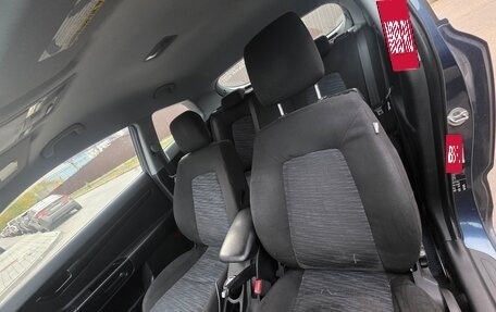 KIA cee'd I рестайлинг, 2008 год, 600 000 рублей, 11 фотография
