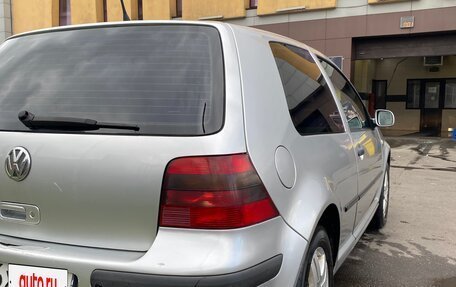 Volkswagen Golf IV, 2003 год, 540 000 рублей, 6 фотография