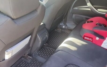 Citroen C5 II, 2008 год, 440 000 рублей, 11 фотография