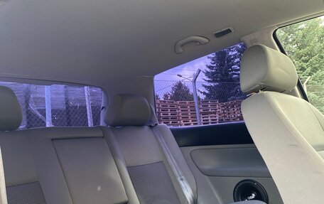 Volkswagen Golf IV, 2003 год, 540 000 рублей, 16 фотография