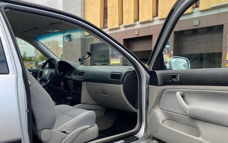 Volkswagen Golf IV, 2003 год, 540 000 рублей, 15 фотография