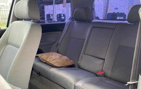 Volkswagen Golf IV, 2003 год, 540 000 рублей, 12 фотография