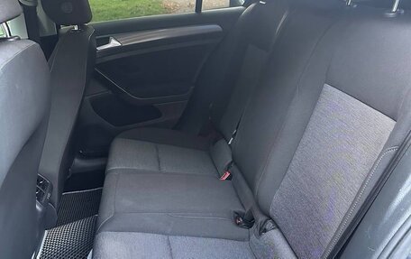 Volkswagen Golf VII, 2013 год, 850 000 рублей, 5 фотография