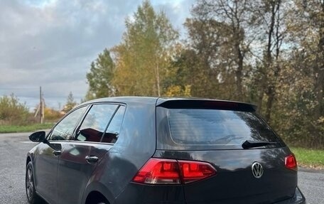 Volkswagen Golf VII, 2013 год, 850 000 рублей, 2 фотография