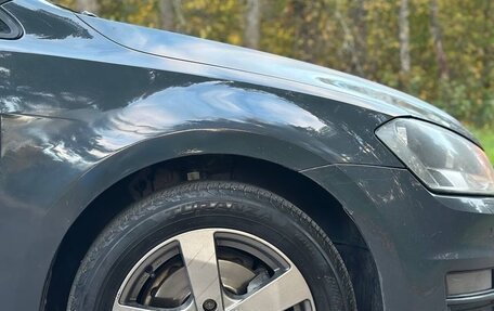 Volkswagen Golf VII, 2013 год, 850 000 рублей, 11 фотография