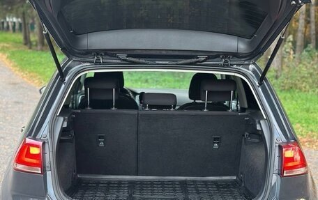 Volkswagen Golf VII, 2013 год, 850 000 рублей, 9 фотография