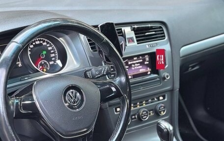 Volkswagen Golf VII, 2013 год, 850 000 рублей, 8 фотография
