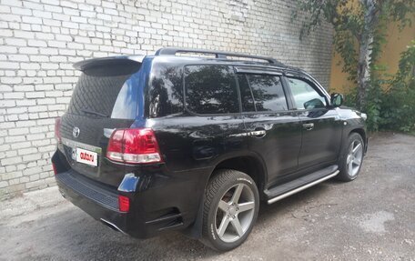 Toyota Land Cruiser 200, 2010 год, 2 800 000 рублей, 15 фотография