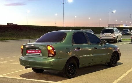 Chevrolet Lanos I, 2007 год, 180 000 рублей, 2 фотография