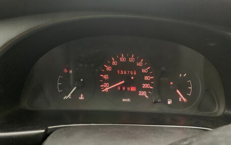 Chevrolet Lanos I, 2007 год, 180 000 рублей, 17 фотография