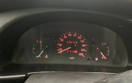 Chevrolet Lanos I, 2007 год, 180 000 рублей, 16 фотография