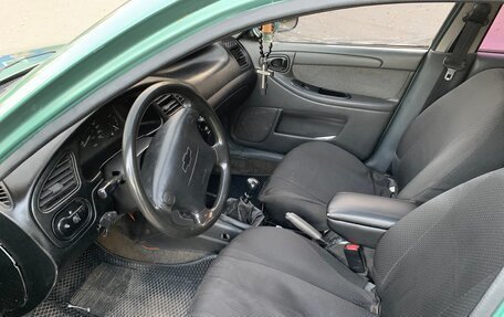 Chevrolet Lanos I, 2007 год, 180 000 рублей, 15 фотография
