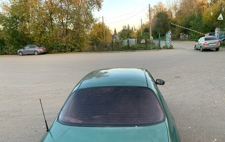 Chevrolet Lanos I, 2007 год, 180 000 рублей, 18 фотография