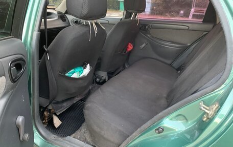 Chevrolet Lanos I, 2007 год, 180 000 рублей, 13 фотография