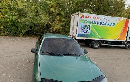 Chevrolet Lanos I, 2007 год, 180 000 рублей, 19 фотография