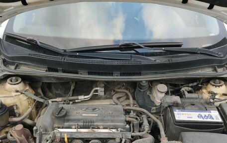 Hyundai Solaris II рестайлинг, 2012 год, 649 000 рублей, 6 фотография