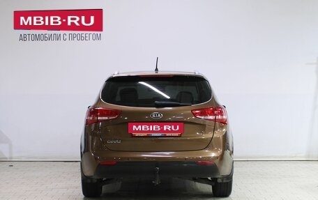 KIA cee'd III, 2016 год, 1 369 000 рублей, 6 фотография