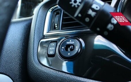 KIA cee'd III, 2016 год, 1 369 000 рублей, 11 фотография