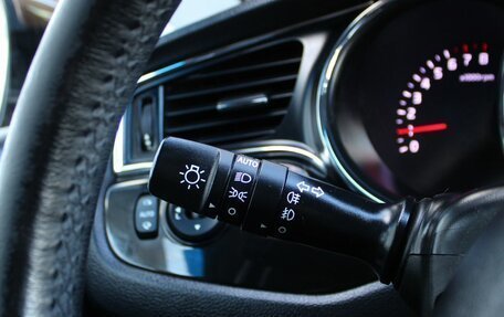 KIA cee'd III, 2016 год, 1 369 000 рублей, 18 фотография