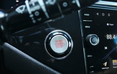 KIA cee'd III, 2016 год, 1 369 000 рублей, 20 фотография