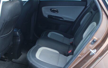 KIA cee'd III, 2016 год, 1 369 000 рублей, 27 фотография