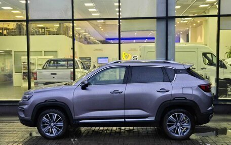 Changan CS35 Plus, 2022 год, 1 710 000 рублей, 5 фотография