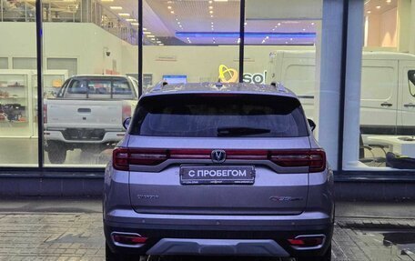 Changan CS35 Plus, 2022 год, 1 710 000 рублей, 7 фотография
