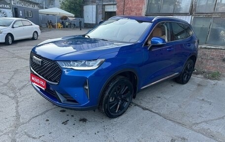 Haval H6, 2022 год, 2 349 999 рублей, 1 фотография