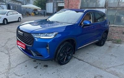 Haval H6, 2022 год, 2 349 999 рублей, 1 фотография