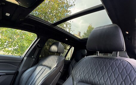 BMW X7, 2019 год, 8 200 000 рублей, 12 фотография
