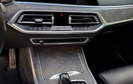 BMW X7, 2019 год, 8 200 000 рублей, 15 фотография