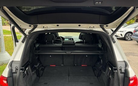 BMW X7, 2019 год, 8 200 000 рублей, 17 фотография