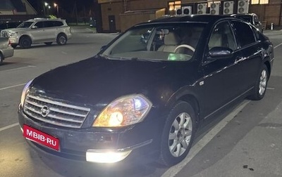 Nissan Teana, 2007 год, 390 000 рублей, 1 фотография