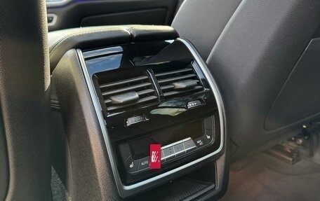 BMW X7, 2019 год, 8 200 000 рублей, 16 фотография