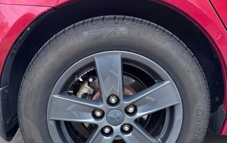 Mitsubishi Lancer IX, 2008 год, 750 000 рублей, 6 фотография