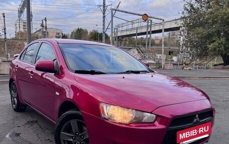 Mitsubishi Lancer IX, 2008 год, 750 000 рублей, 2 фотография