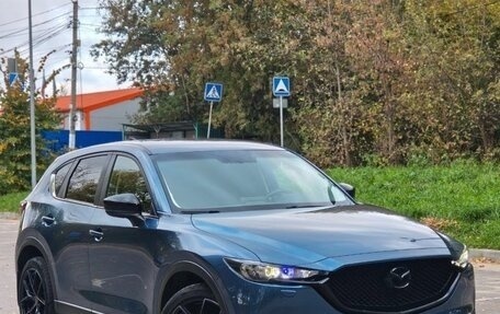 Mazda CX-5 II, 2019 год, 2 350 000 рублей, 1 фотография