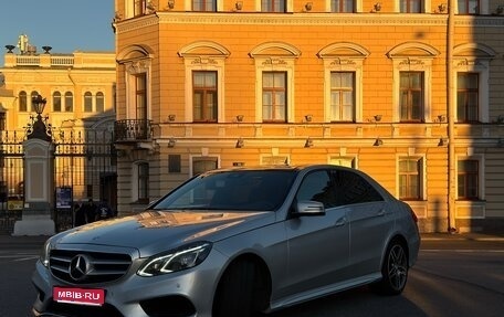Mercedes-Benz E-Класс, 2013 год, 2 000 000 рублей, 1 фотография