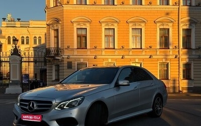 Mercedes-Benz E-Класс, 2013 год, 2 000 000 рублей, 1 фотография