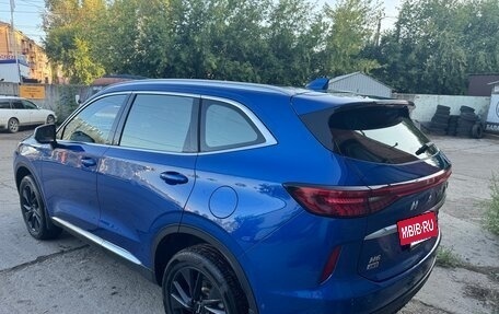 Haval H6, 2022 год, 2 349 999 рублей, 3 фотография