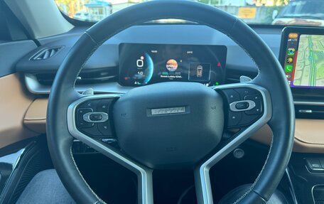 Haval H6, 2022 год, 2 349 999 рублей, 7 фотография