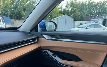 Haval H6, 2022 год, 2 349 999 рублей, 10 фотография