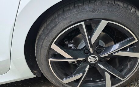 Skoda Octavia IV, 2024 год, 2 950 000 рублей, 13 фотография