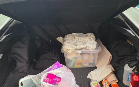 Skoda Octavia IV, 2024 год, 2 950 000 рублей, 10 фотография