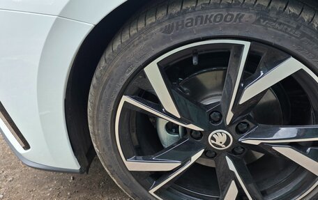 Skoda Octavia IV, 2024 год, 2 950 000 рублей, 14 фотография