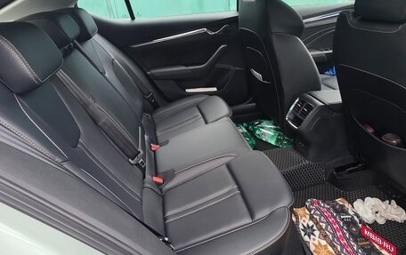 Skoda Octavia IV, 2024 год, 2 950 000 рублей, 8 фотография