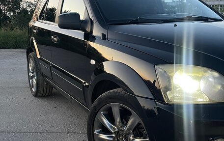 KIA Sorento IV, 2007 год, 770 000 рублей, 1 фотография
