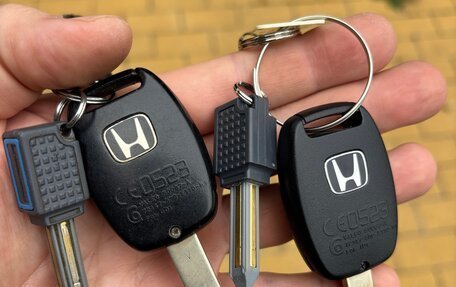 Honda Civic VIII, 2008 год, 599 000 рублей, 15 фотография